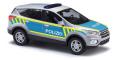 Busch Ford kuga polizei sachsen
